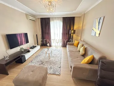 Foto e Apartment me qera Rruga Sami Frasheri, Tiranë