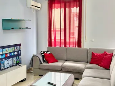 Foto e Apartment me qera Liqeni i Thate, Tiranë