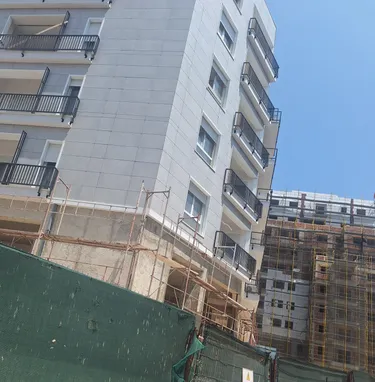 Foto e Apartment në shitje Brryli, Rruga Artitekt Sinani, Tiranë