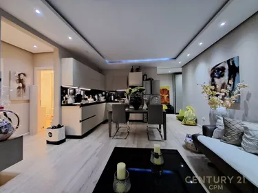 Foto e Apartment me qera Ali Demi, Tiranë