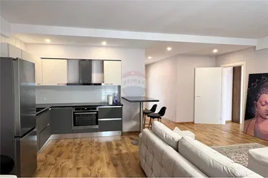 Foto e Apartment me qera Kompleksi Deliorgji, Tiranë
