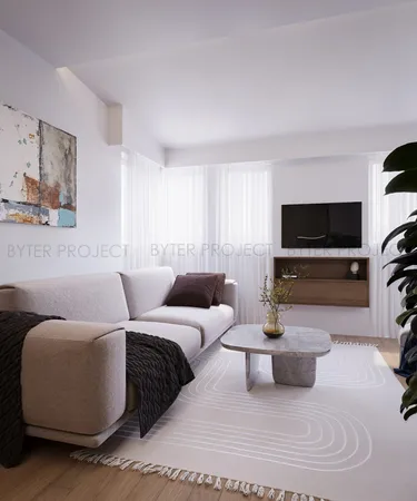 Foto e Apartment në shitje Rruga Fortuzi, Tiranë