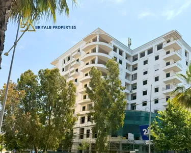 Foto e Apartment në shitje Plazhi Iliria, Durrës
