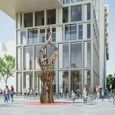 Foto e Apartment në shitje Zogu i Zi, Tiranë