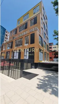 Ish Stacioni Trenit - photos of  for Commercial Property