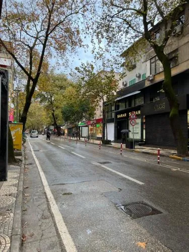 Foto e Vilë me qera Myslym Shyri, Tiranë