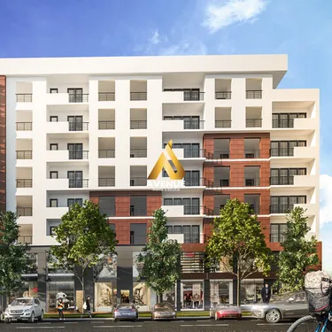 Foto e Apartment në shitje Astir, Sokrat Miho, Tiranë