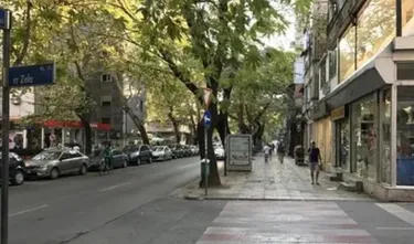Foto e Vilë me qera Myslym Shyri, Tiranë
