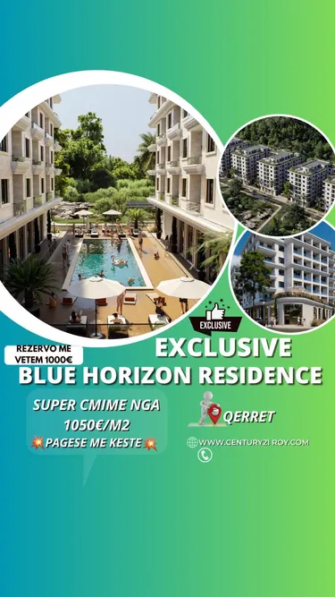 Foto e Apartment në shitje Qerret, Durrës