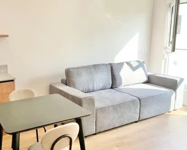 Foto e Apartment me qera Rezidenca Kaimi, Rruga Ali Demi, Tiranë