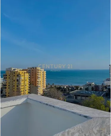 Foto e Vilë me qera Vila e Zogut, Durrës