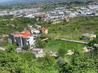Foto e Tokë në shitje Kashar, Tiranë