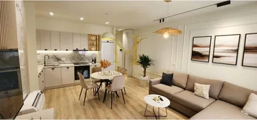 Foto e Apartment në shitje Plazh Iliria Durres, Durrës