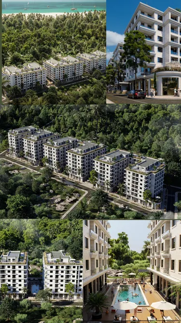 Foto e Apartment në shitje Qerret, Durrës
