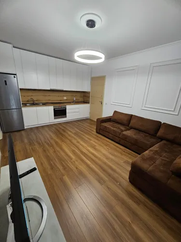 Foto e Apartment me qera Fakulteti i Shkencave te Natyre, Qender, Tiranë