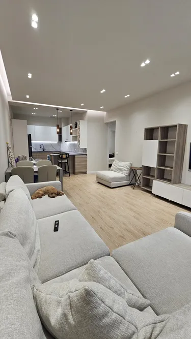 Foto e Apartment në shitje Liqeni Artificial, Tiranë