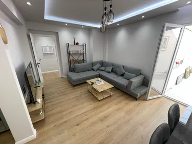 Foto e Apartment me qera Perballe Delijorgjit, Tiranë