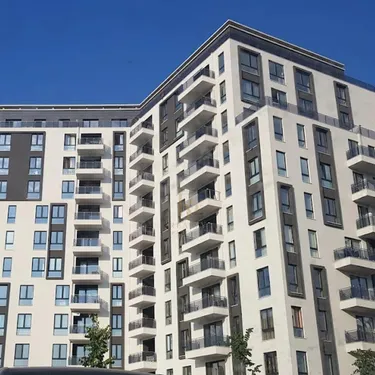 Foto e Apartment në shitje Ish Fusha e Aviacionit, Kompleksi Turdiu, Tiranë