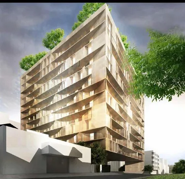 Foto e Apartment në shitje Mine Peza Residence, Tiranë