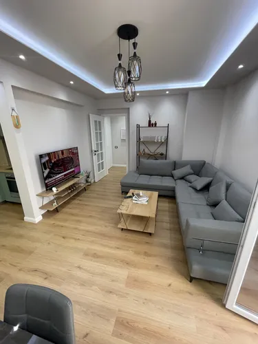 Foto e Apartment me qera Rruga e Kavajes, Perball Delijorgjit, Tiranë