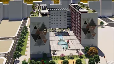 Foto e Apartment në shitje 21 Dhjetori, Tiranë