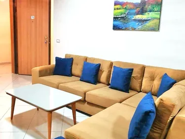 Foto e Apartment në shitje Kompleksi Delijorgji, Tiranë