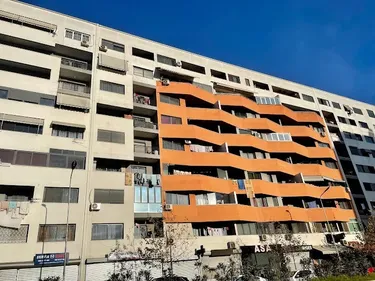 Foto e Apartment në shitje Astir, Kompleksi Molla, Tiranë