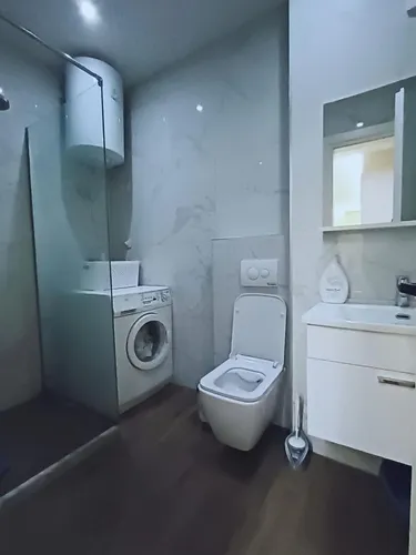 Foto e Apartment me qera Astir, Teodor Keko, Tiranë