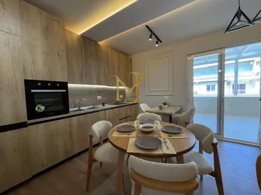 Foto e Apartment në shitje Plazh Iliria, Durrës