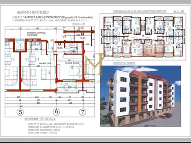 Foto e Apartment në shitje Golem Durres, Durrës