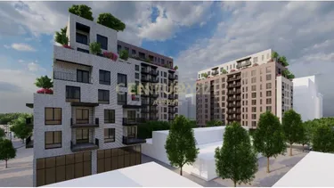 Foto e Apartment në shitje Laprake, Tiranë