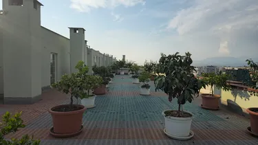 Foto e Apartment me qera Yzberisht, Tiranë