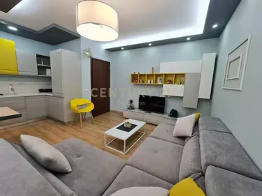 Foto e Apartment me qera Plazh Stacioni i Pare, Durrës