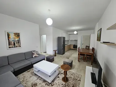 Foto e Apartment me qera Komuna e Parisit, Tiranë
