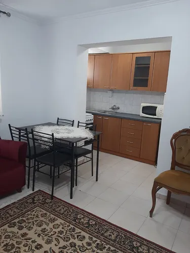 Foto e Apartment me qera Blloku, Tiranë