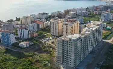Foto e Apartment në shitje Shengjin, Shëngjin, Lezhë