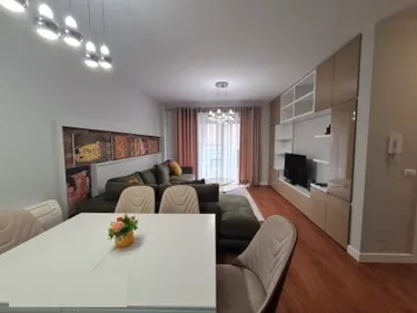 Foto e Apartment me qera Teg, Tiranë