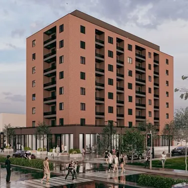 Foto e Apartment në shitje Residenca Prime 3, Kamez, Tiranë