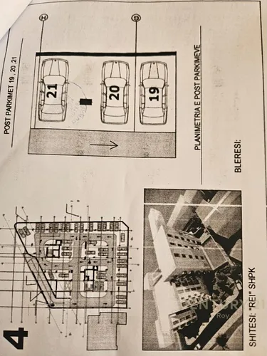 Foto e garage në shitje Vollga, Durrës, Durrës