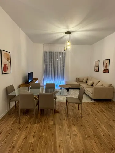 Foto e Apartment me qera Rruga e Kavajes, Tiranë