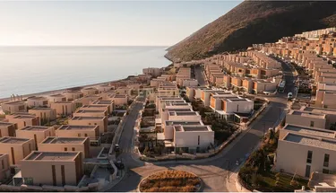 Foto e Vilë në shitje Green Coast Residence, Vlorë