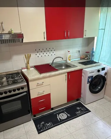 Foto e Apartment me qera Ministria e Jashtme, Tiranë