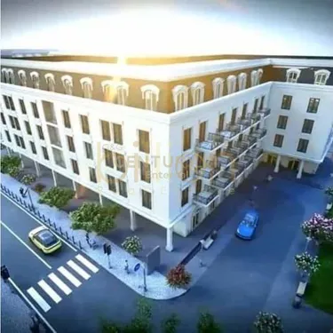 Foto e Apartment në shitje Porta e Gjelber, Sauk, Tiranë