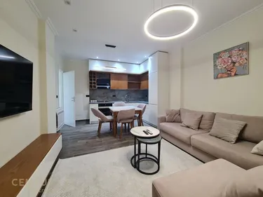 Foto e Apartment me qera Teg, Tiranë