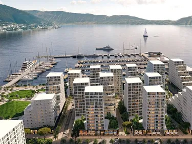 Foto e Apartment në shitje Vlora Marina, Vlorë