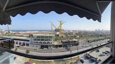 Foto e Apartment me qera Qendra Tregtare Galaktik Durres, Durrës
