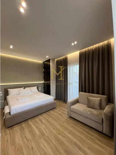 Foto e studio në shitje Plazh Iliria, Durrës