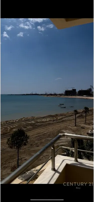 Foto e Apartment në shitje Durres , Staconi i Pare Plazh, Durrës
