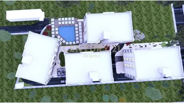 Foto e Apartment në shitje Golem, Durrës