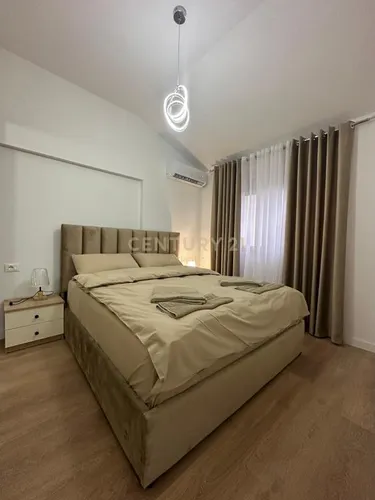 Foto e Apartment në shitje Golem, Durrës